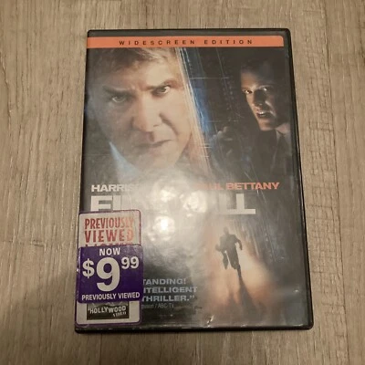 Firewall (Dvd, 2006) (Widescreen Edition) - Image 1 of 4