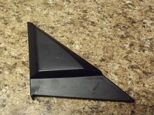 92-95 OEM Honda Civic EG6 EJ1 SR3 hatch coupe power interior mirror cover FL L - Picture 1 of 6