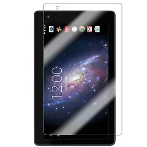 INKUZE Screen Protector Anti-Glare Matte Film For RCA Voyager 7" (RCT6773W42) - Picture 1 of 3