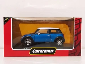 Mini Cooper - Cararama 1:24 GM Shop - Foto 1 di 5
