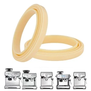 Sigillo Guarnizioni ad Anello Accessori 1pcs 878 870 Beige Macchina da Caffè - Foto 1 di 12