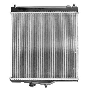 Radiador para 1290 para Honda Civic DX EX LX del Sol 1,5 L 1,6 L 1992-2000 - Imagen 1 de 11