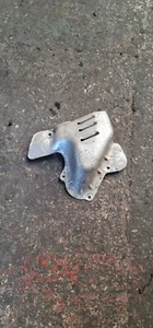RENAULT MEGANE TURBO HEAT SHEILD - Picture 1 of 2