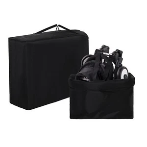 Stroller Travel Bag for AirplaneThicken Large Stroller Travel Bag Fits Most S... - Picture 1 of 8