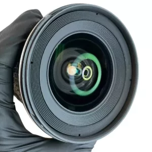 Tokina 11-16 mm f/2,8 AT-X Pro DX para montaje Canon EF - 90 % nuevo - Imagen 1 de 12