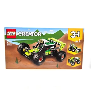 LEGO Creator 3-in-1 31123 Off-road Buggy BNIB FREE POST - Picture 1 of 8