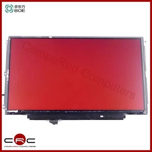 Original BOE Display LCD Display 12,5" 1366x768 mate HB125WX1-201 Grade A-B - Picture 1 of 6