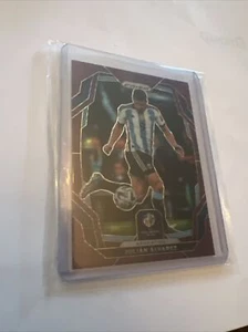 Julian Alvarez - Picture 1 of 2