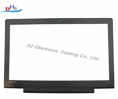 New For Lenovo ideapad 700-15ISK 80RU LCD Front Frame Bezel 5B30K85938 - Image 1 of 2