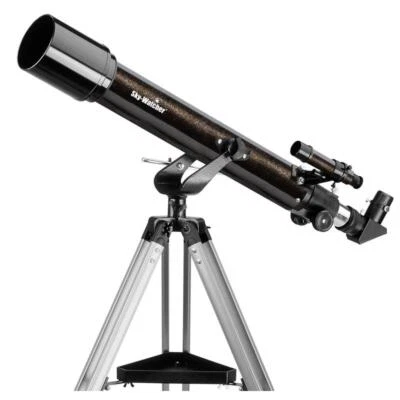 Skywatcher Teleskop AC 70/700 Mercury AZ-2 - Bild 1 von 3