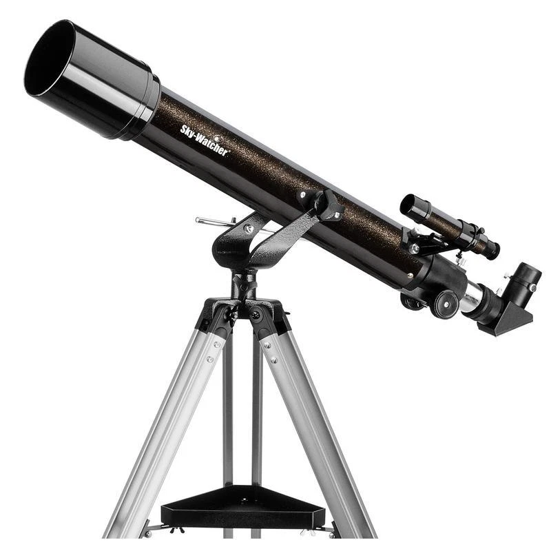 Skywatcher Teleskop AC 70/700 Mercury AZ-2 - Bild 1 von 3