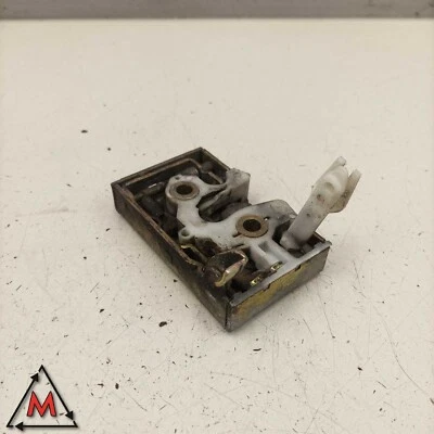 Serratura anteriore sinistra 171837015F VOLKSWAGEN GOLF MK2 1983-1991 103113 Foto 1 de 4