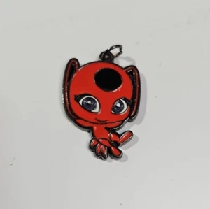 Zagtoon Pendant Red Ladybug - Picture 1 of 3