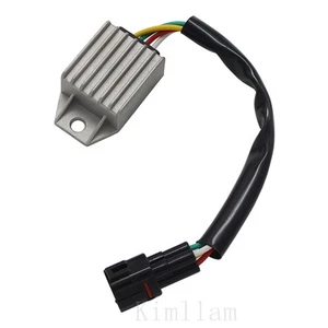 Spannungsregler Gleichrichter für Husaberg TE 125 TE 250 TE 300 FE 450S FE 450E - Picture 1 of 7