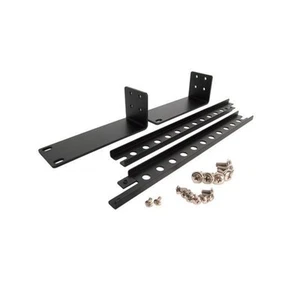 StarTech.com 1HE Rack-Montage Halterungen für KVM Switch (SV431 Serie) - Bild 1 von 2