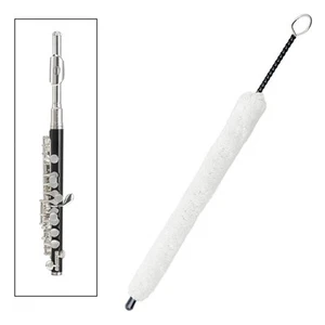 Clarinet Cleaner Tool Multifunction Flute Clarinet Cotton - Picture 1 of 6