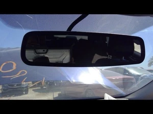 13-20 FORD FUSION Rear View Mirror Automatic Dimming Without Rain Sensor - Picture 1 of 12