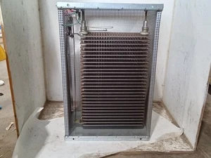 SIEMENS 6SE 7028-0ES87-2DC0 MD BREAKING UNIT (E6E) - Picture 1 of 5