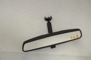 2019 HYUNDAI ELANTRA INTERIOR REAR VIEW MIRROR U.S. BUILT - Picture 1 of 9