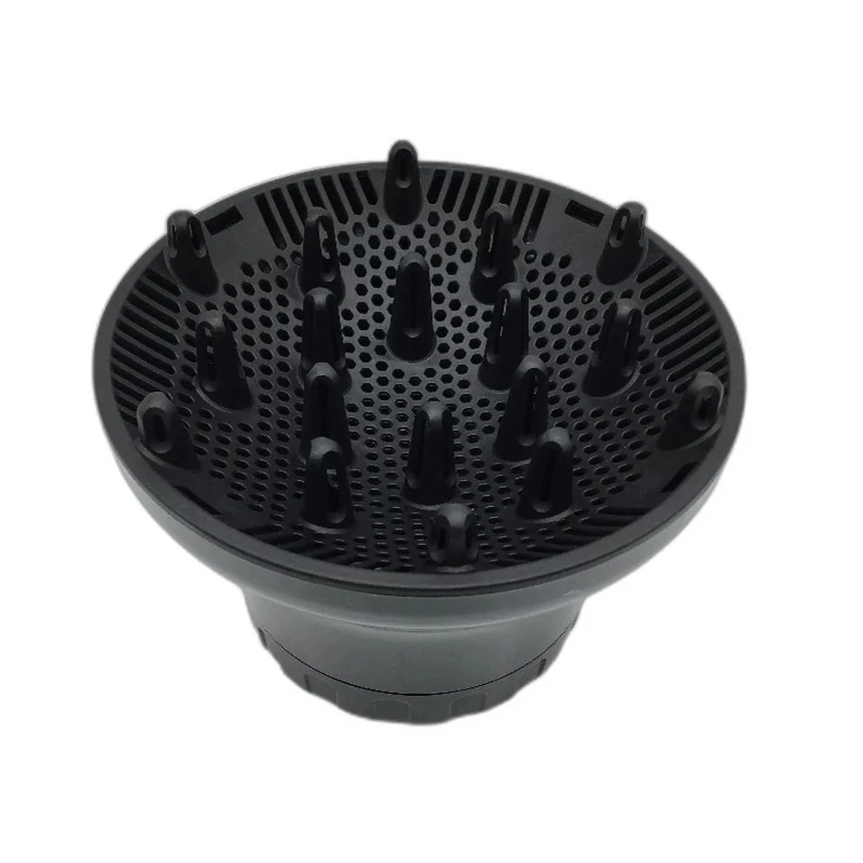 NEW Segbeauty Universal Curly Hair Diffuser Adjustable Attachment Styling Tool - image 1 of 4