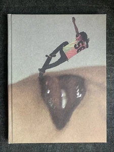 Supreme : David Sims Book : 2015 Book (No Posters) : VGC - Picture 1 of 8