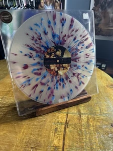 My Morning Jacket Chocolate and Ice Vinyl LP (Splatter Vinyl) - Picture 1 of 3