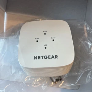 Netgear WiFi Range Extender EX5000 Abdeckung bis zu 1500 Quadratfuß und 25 Geräte - Bild 1 von 3