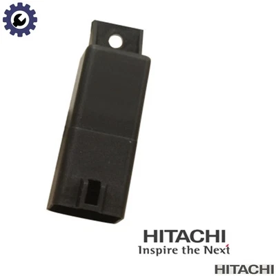 RELAY GLOW PLUG SYSTEM 2502174 FOR VOLVO XC90/I/SUV S60 XC70/CROSS/COUNTRY 2.4L - Image 1 of 4