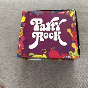 Time Life Party Rock (10CD box) 2012 COMPLETE - Bild 1 von 8