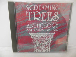 CD SCREAMING TREE como nuevo ANTHOLOGY SST AÑOS 1985 - 1989 - Imagen 1 de 4