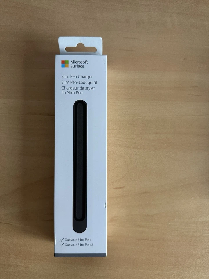 Microsoft Surface Slim Pen Charger - Image 1 of 1