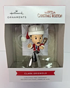 Hallmark CLARK GRISWOLD Y LA ARDILLA Adorno Vacaciones de Navidad-2024 - Imagen 1 de 1
