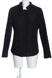 VIOLETA BY MANGO Chaqueta de entretiempo Mujeres Chaqueta Talla EU 36 azul - Imagen 1 de 5