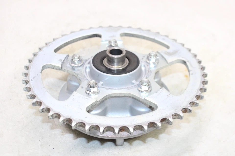 Suzuki Katana 750 GSX750F 1995 OEM PIÑÓN TRASERO Foto 1 de 4