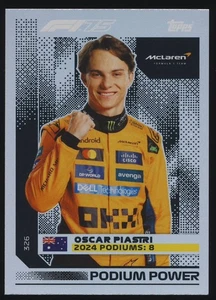 Topps F1 Turbo Attax 2025 Formel 1 No. 326 - Picture 1 of 1