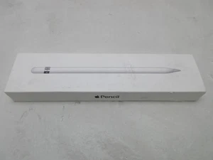 Apple Pencil: 1. Gen: A1603 - Bild 1 von 3