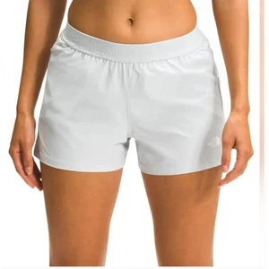 The North Face Damen Wander Shorts - Tiin Grey - Neu mit Etikett - Größe XXL - Bild 1 von 7