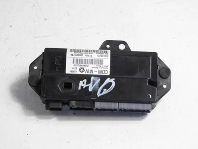 Centralina CHRYSLER 300C PHASE 1 56038722A0 - Immagine 1 di 4