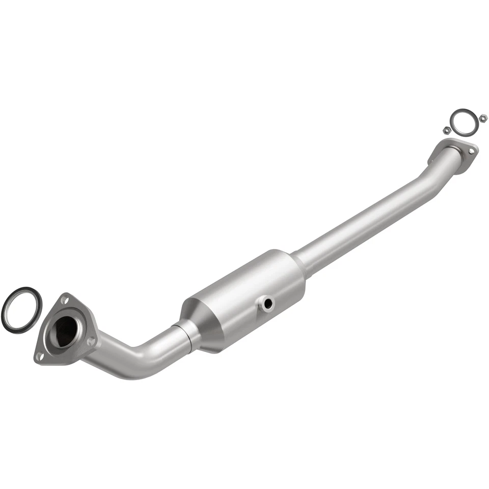 Convertidor catalítico MagnaFlow: CARB, para Toyota Sequoia 2005-2007 Foto 1 de 4