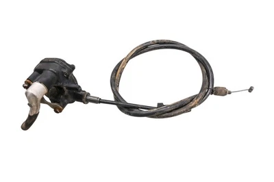 Acelerador y cable TRX300 88 HONDA FOURTRAX 300 2x4 Foto 1 de 4