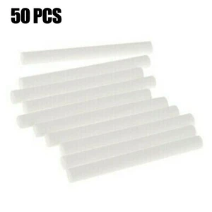 Humidifier Replacement Cotton Filter 50 Sponge Wicks for Car Diffuser Use - Picture 1 of 12