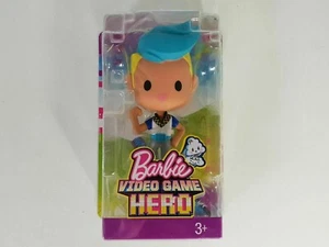 BARBIE Video Game Hero Mini Poupée KEN MATTEL DTW13 DTW15 de 2016 - Picture 1 of 11