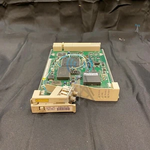 Unidad de interfaz Fujitsu, FC9520F3B1, SNI4CZYBAA, ISS.02, FLM-600 OC-3 *RH011620 - Imagen 1 de 4