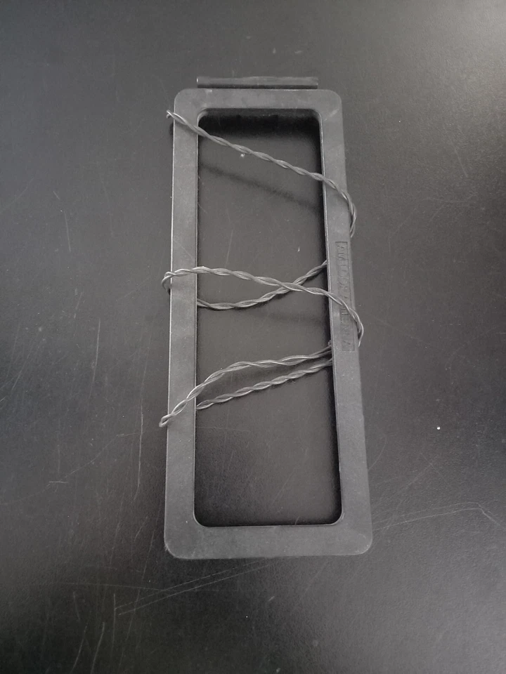 ANTENNA AM LOOP - Immagine 1 di 1