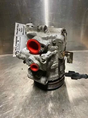 04 05 06 07 Compresor de aire acondicionado JAGUAR XJ8 Foto 1 de 2