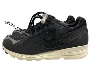 Nike Men's 4 Air Skylon 2 x Fear of God Black Sail Wn’s Size 5.5 BQ2752-001 - Bild 1 von 19
