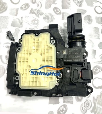 DL382 0CJ 927156 Transmission Control Module TCU TCM For Audi A6L A4L A5 - Image 1 of 2