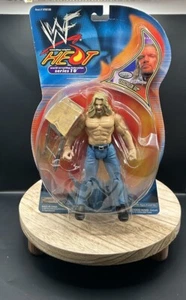 JAKKS PACIFIC WWE SUNDAY NIGHT HEAT SERIES #10 TRIPLE H ACTION FIGURE - Picture 1 of 6