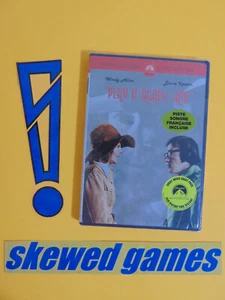 Play It Again Sam - DVD - New Sealed - Bild 1 von 2