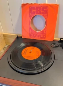 DR HOOK AND THE MEDICINE SHOW - LIFE AIN'T EASY - Original 1973 7" Vinyl Single - Picture 1 of 10